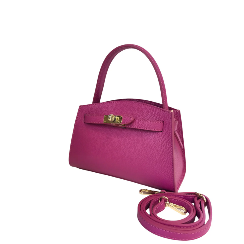 Bella Spring, an everyday versatile shoulder bag by My Store
