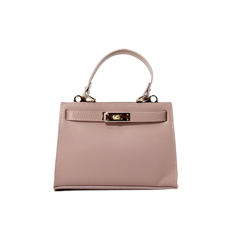 Georgia Crossbody Tote Bag - Genuine Leather Luxury | Numabagstore