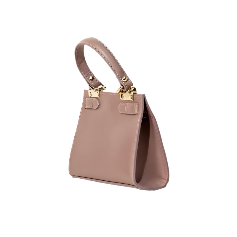 Georgia Crossbody Tote Bag - Genuine Leather Luxury | Numabagstore