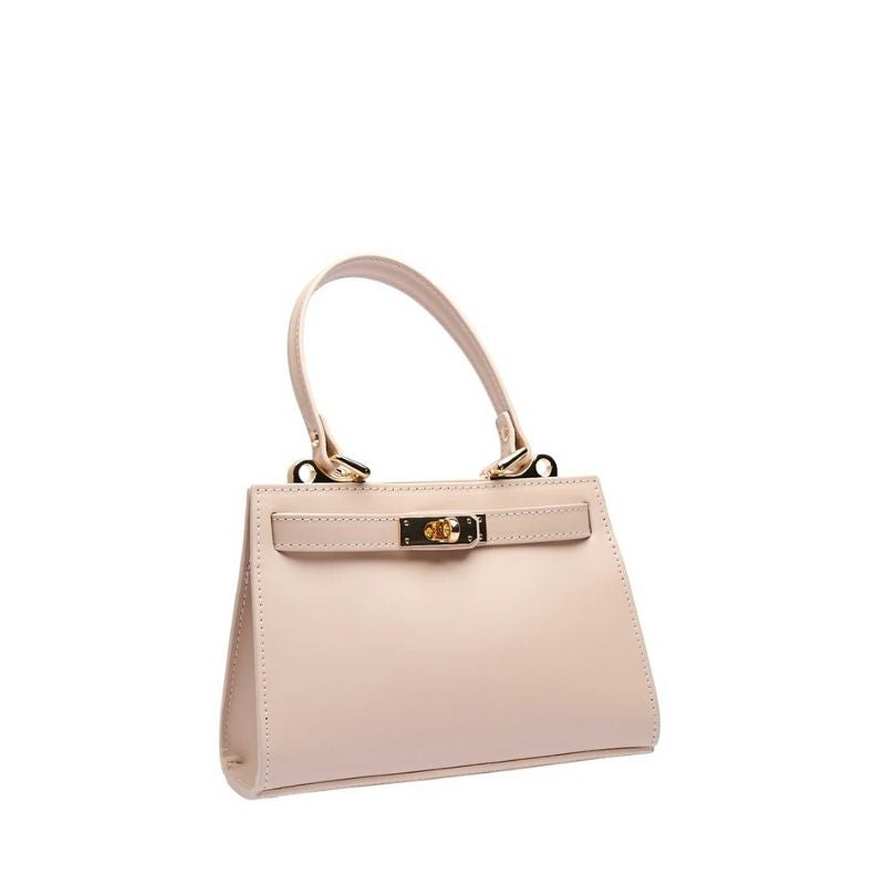 Georgia Crossbody Tote Bag - Genuine Leather Luxury | Numabagstore