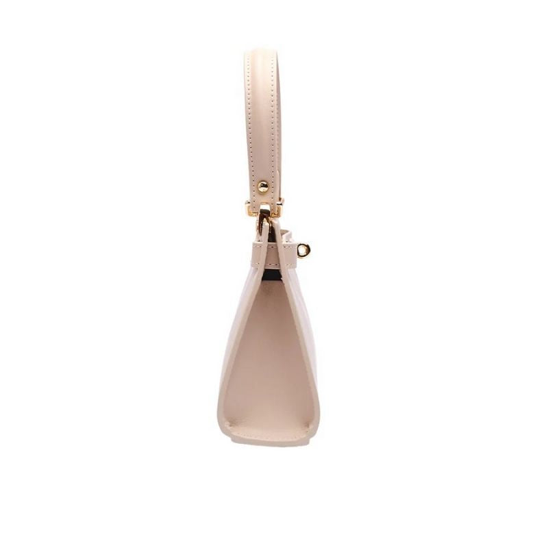 Georgia Crossbody Tote Bag - Genuine Leather Luxury | Numabagstore