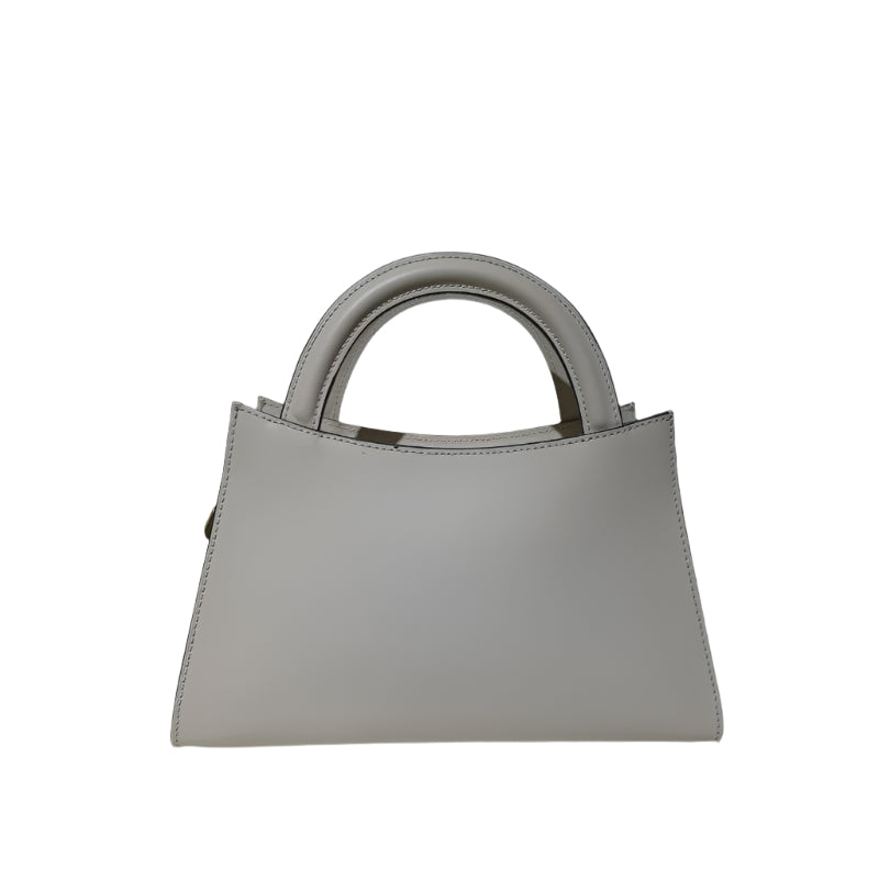 Timeless Handbag for Women in Beige