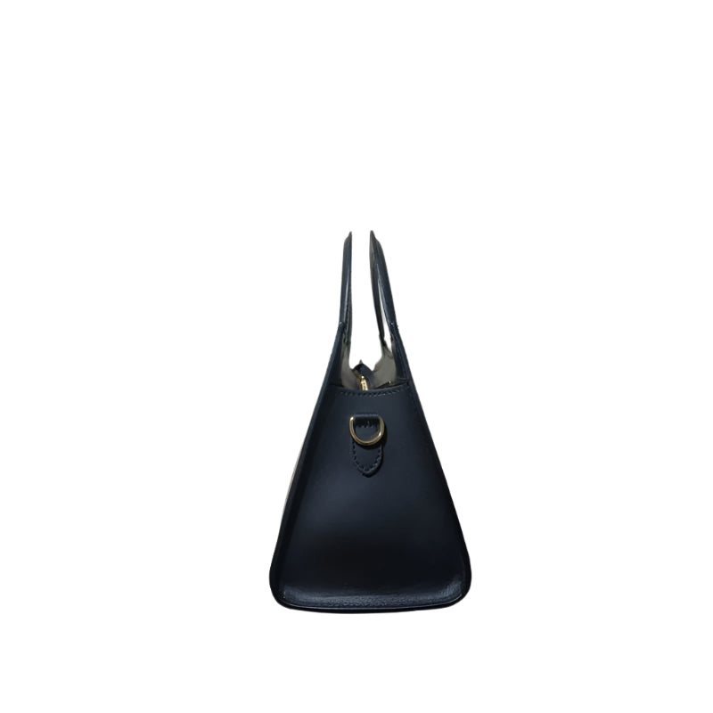 Allegra Black - Stylish Women's Luxury Handbag