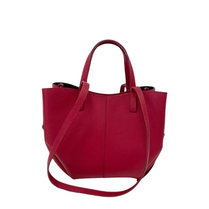 High-Quality Stefania Spring-Summer handbag, Versatile Leather Purse from Numabagstore