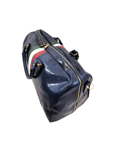 Lorenzo - Premium Italian Leather Duffle Bag | Numabagstore